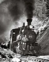 Colorado Railroad Museum